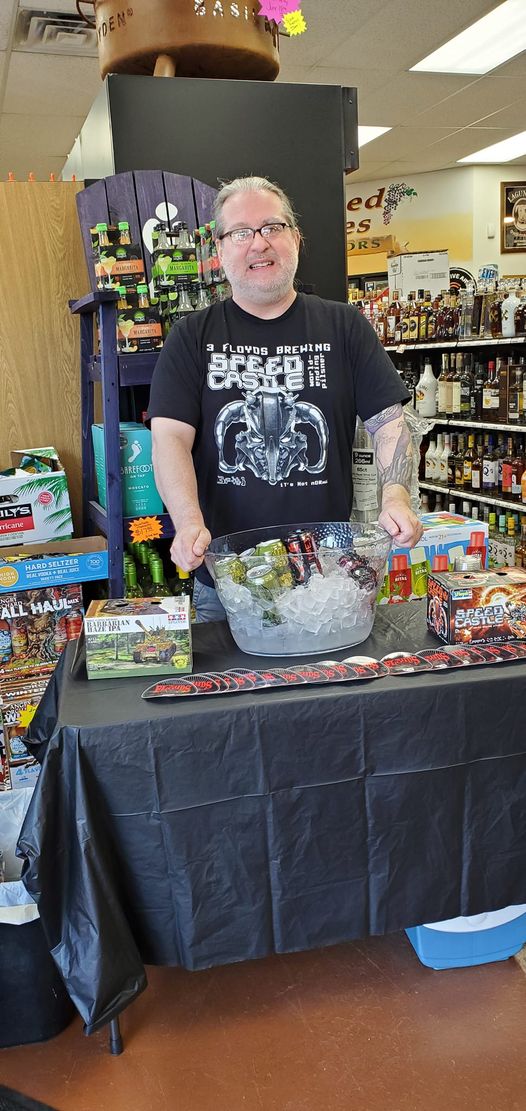 Holiday Liquors Cedar Lake, IN